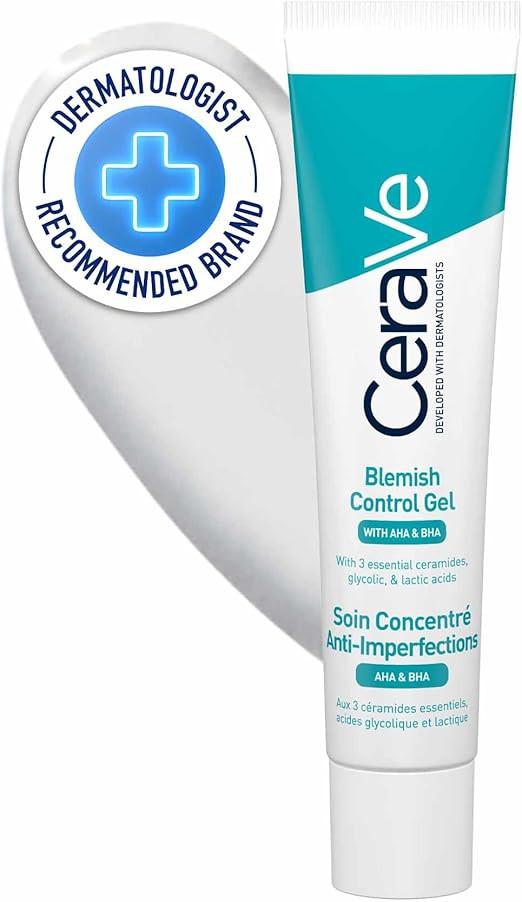 Blemish Control Gel Acne-Prone Skin (Original)